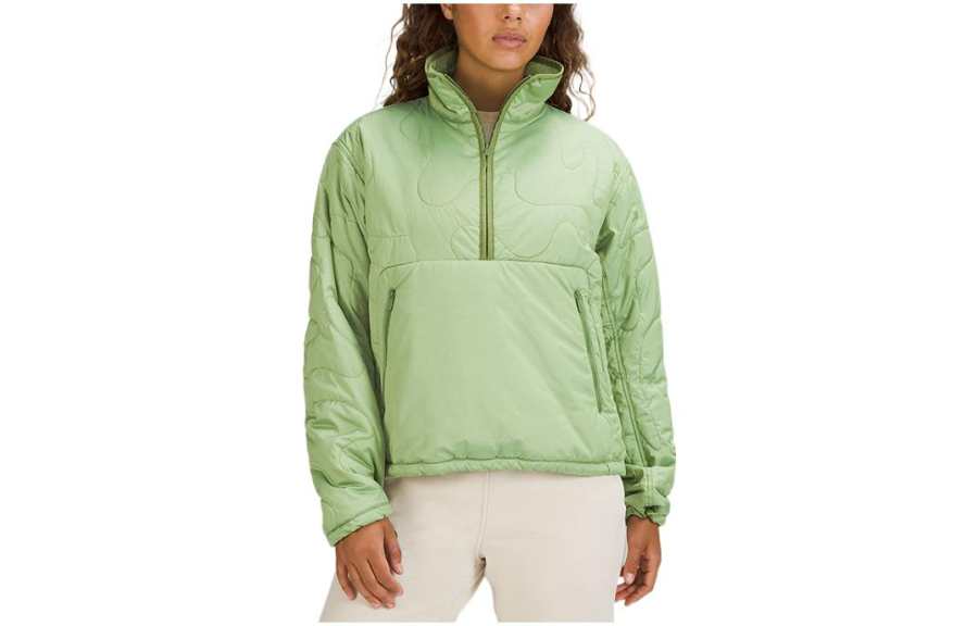Lululemon Lululemon Jackets Women's Stand Collar Moderate Other