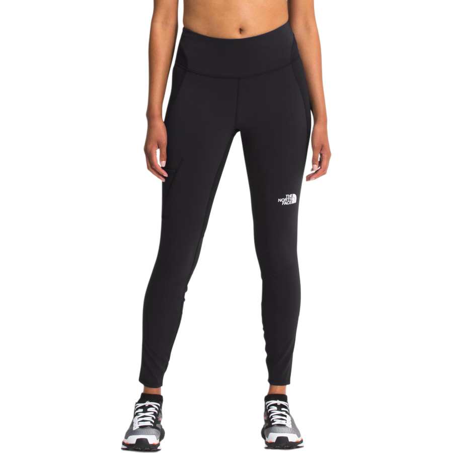 THE NORTH FACE Sports Pants Women's Black