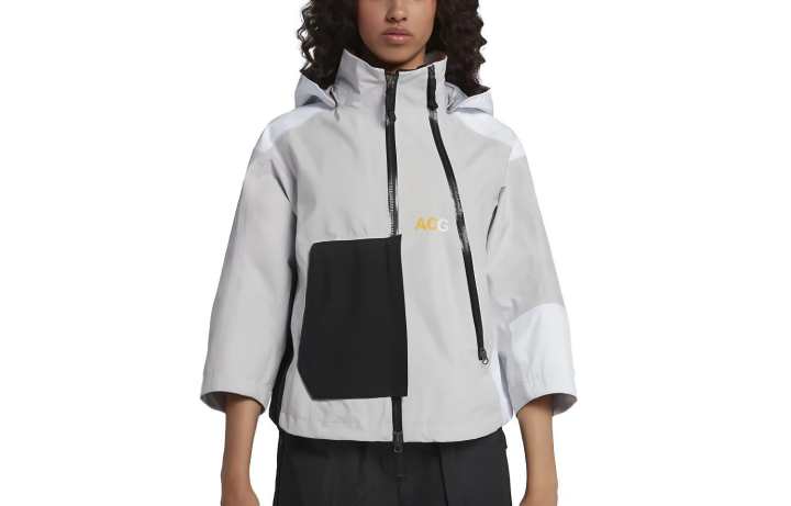 Nike Nike ACG Jacket Women's Wild Gray