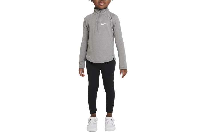 Nike Nike Kids Casual Sportswear Stand Collar Moderate
