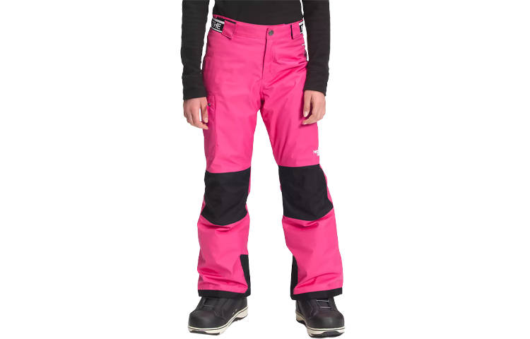THE NORTH FACE Kids' Ski Pants Moderate