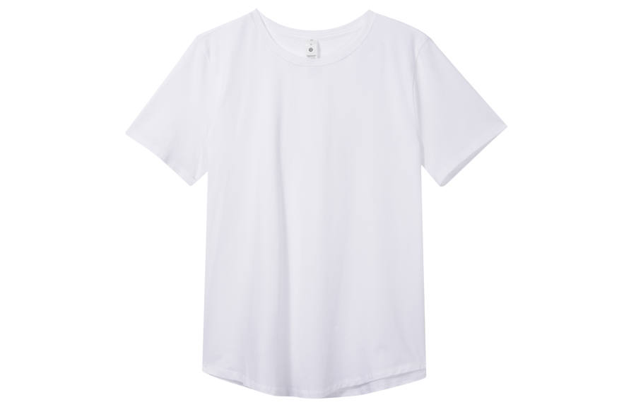 Lululemon Set in Sleeve T Shirt Women's