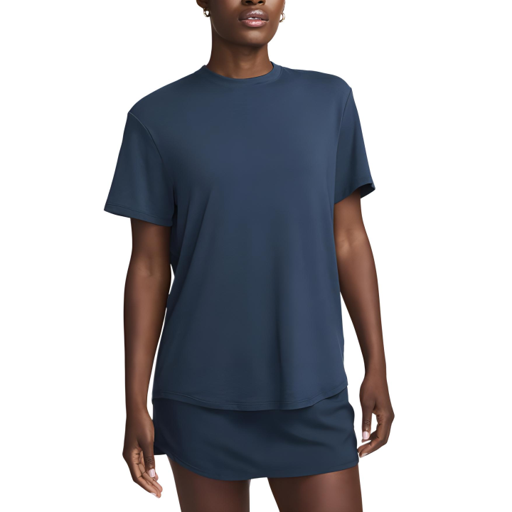 Nike Nike One Relaxed Women's Dri FIT Short Sleeve Top