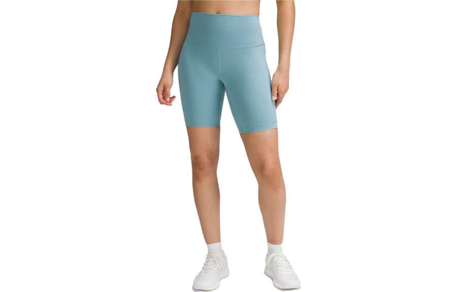 Lululemon Wunder Train Yoga Shorts Women's