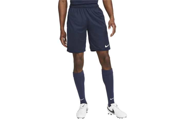 Nike Nike Soccer Bottoms Men's Obsidian Moderate Straight Fit Pants