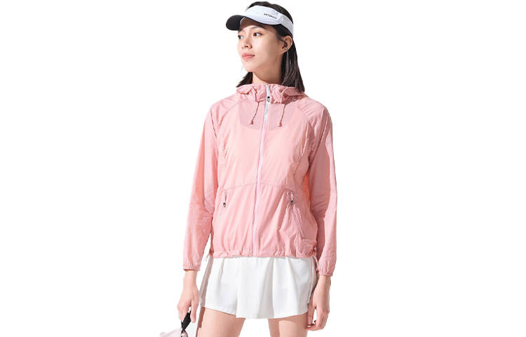 TOREAD Breathable Sun Protection Clothing Women's