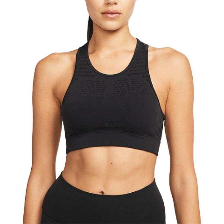 Nike Nike Sports Underwear Women's Black Moderate