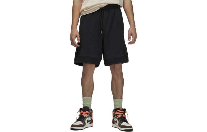 Jordan Jordan Casual Shorts Men's Black