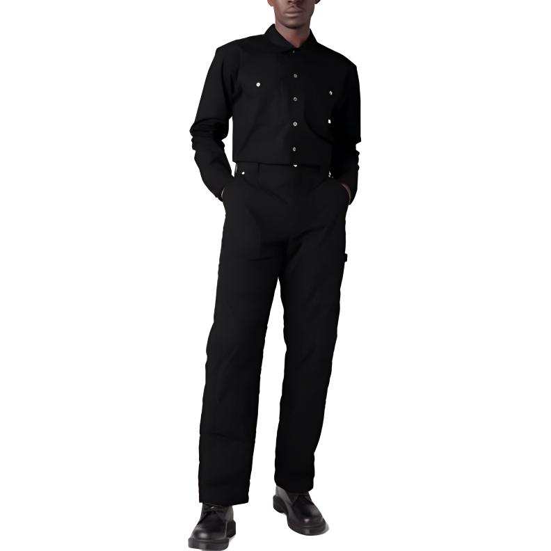Dickies Dickies Insulated Pants Men's Black