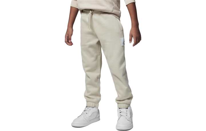 Jordan Jordan Kids Knitted Sweatpants Moderate Mid Length