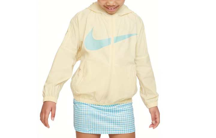 Nike Nike Kids Jackets Hooded Moderate