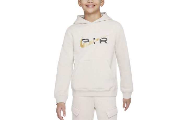 Nike Nike Air Sweatshirt Kids' Apricot