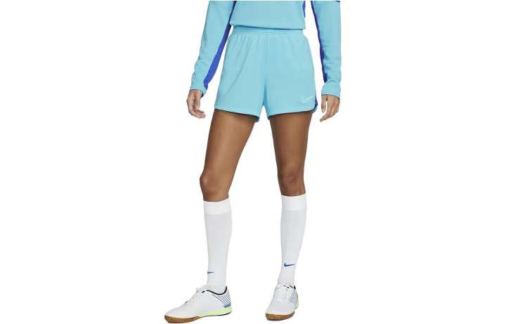 Nike Nike Casual Shorts Women's Sky Blue Moderate
