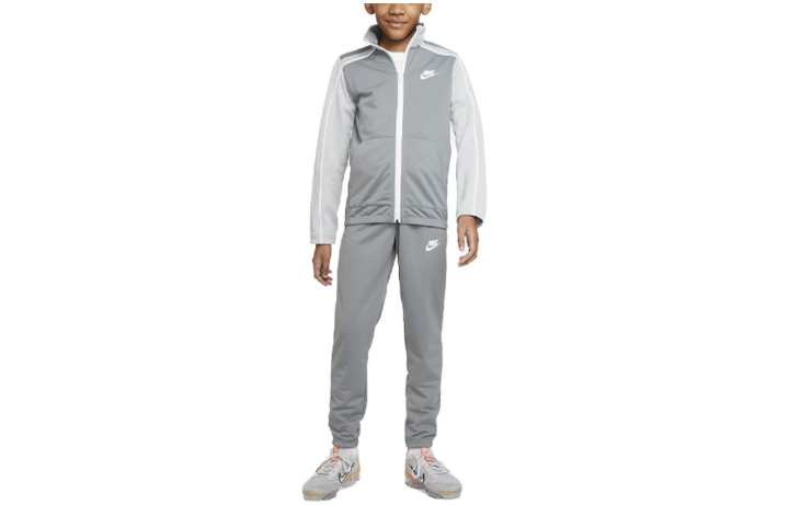 Nike Nike Casual Sportswear Gray Kids'