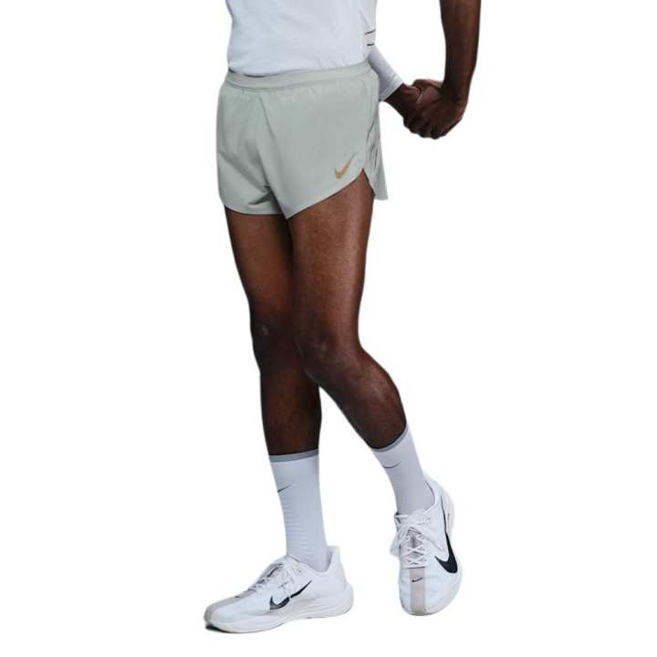 Nike Nike Aeroswift X Jakob Men's Dri FIT Adv 2' Running Shorts
