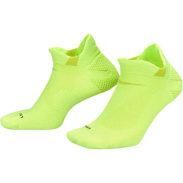 Nike Nike Socks 1 Pack Neon Yellow Kids'