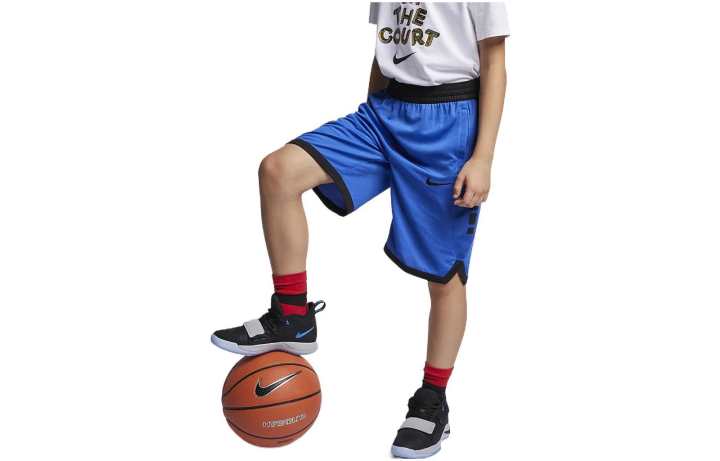 Nike Nike Kids Shorts Moderate