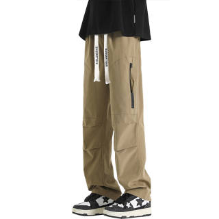 DANGERTIGER Casual Pants Unisex