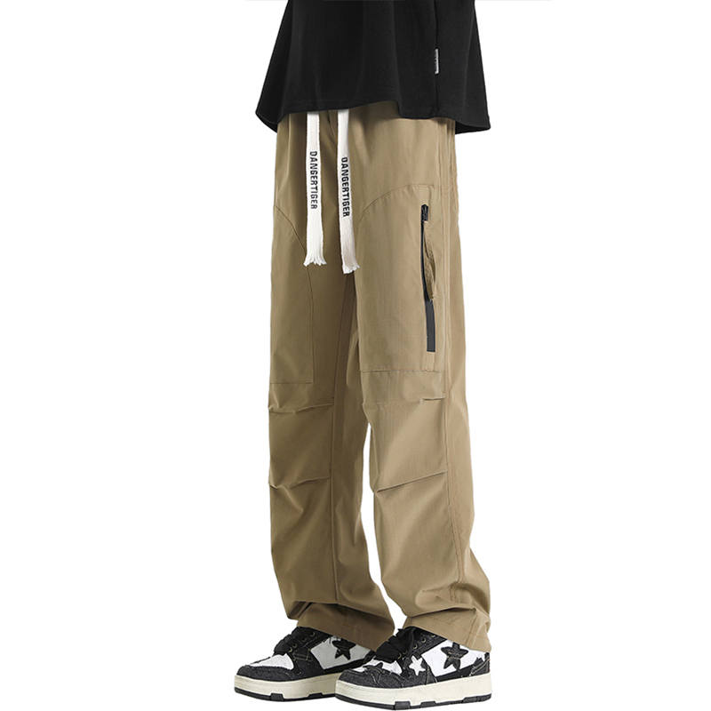 DANGERTIGER DANGERTIGER Casual Pants Unisex