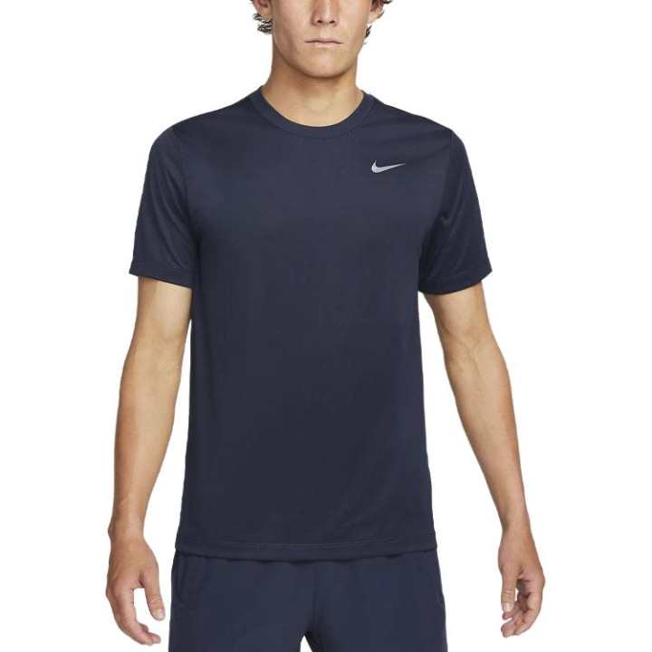 Nike Nike T Shirt Men's Matte Silver