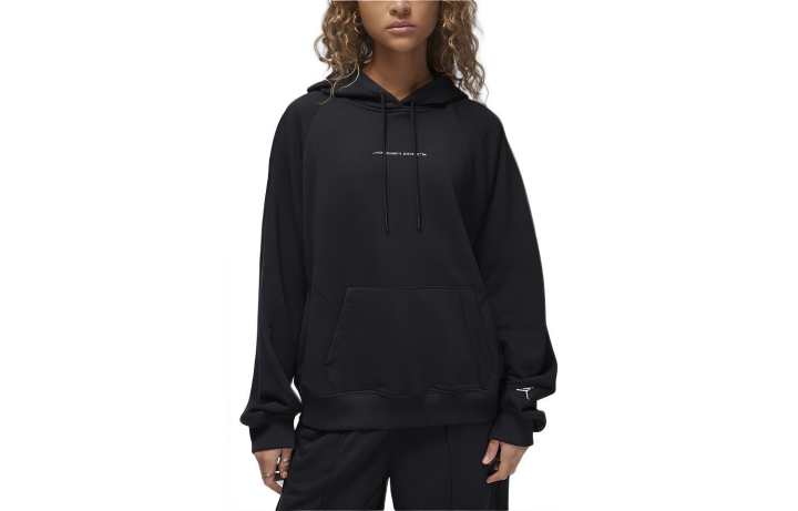 Jordan Jordan Sport Sweatshirt Women's Black