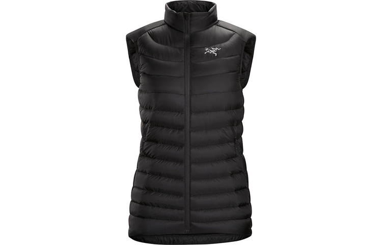Arcteryx Arc'teryx Cerium LT Down Vest Women's