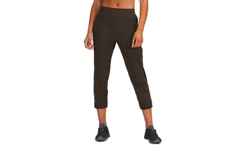 Lululemon Lululemon Knitted Sweatpants 23'' Women's