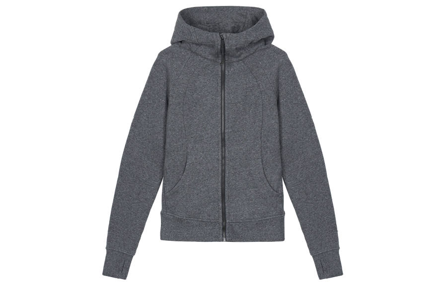 Lululemon Scuba Series Jacket Women's