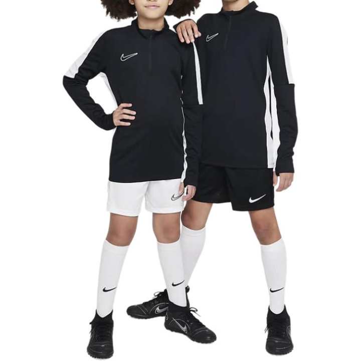 Nike Nike Kids Sweatshirts Half Turtleneck Moderate