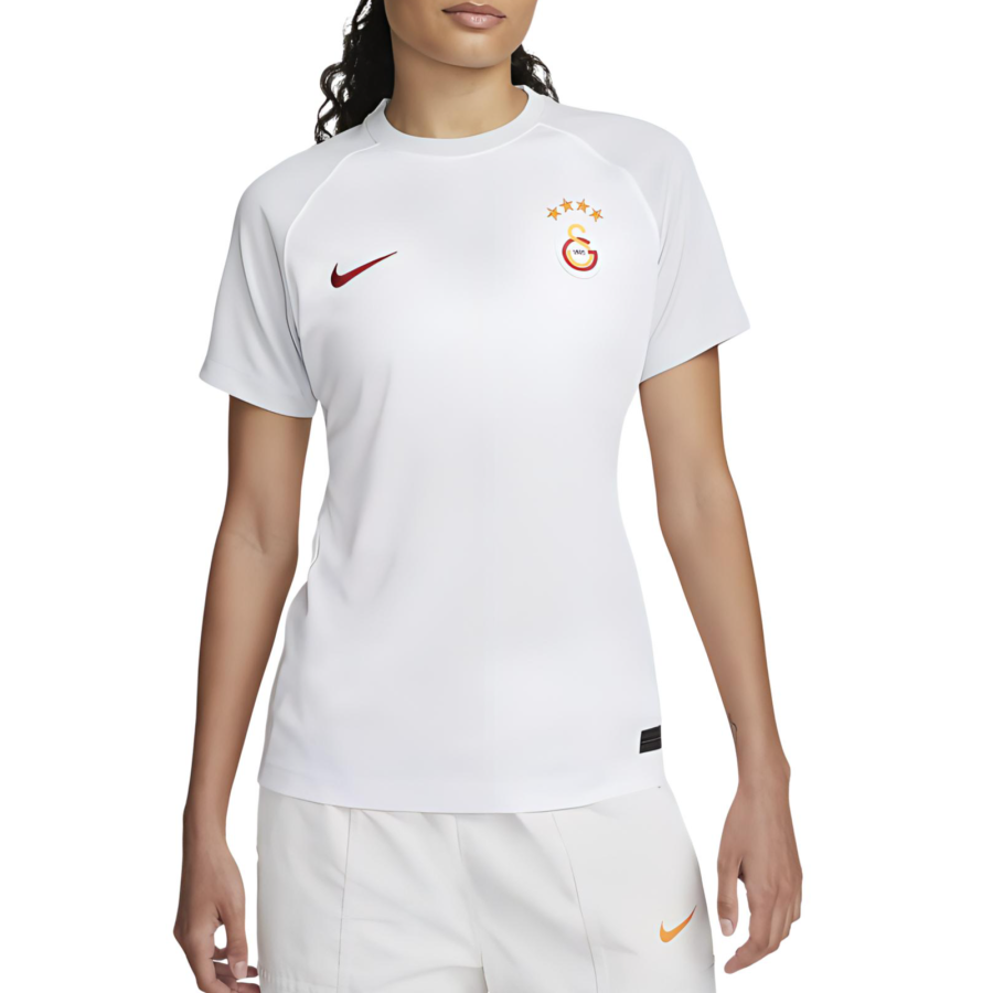 Nike Nike Galatasaray Soccer Jersey Women's White