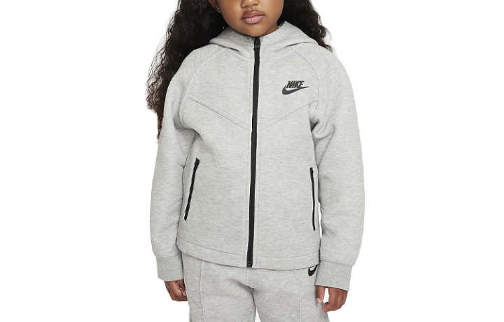Nike Nike Kids Jackets Hooded Moderate