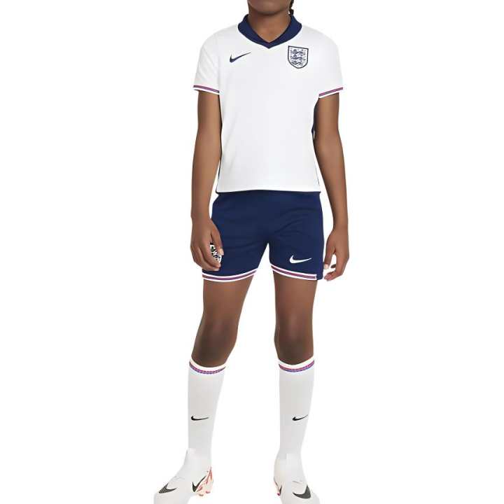 Nike Nike Casual Sportswear White/Space Blue Kids'