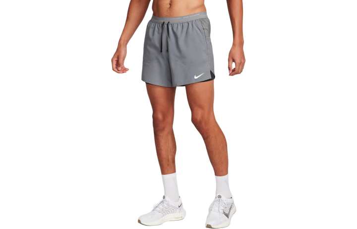 Nike Nike Stride Men's Dri-FIT 5" 2-in-1 Running Shorts