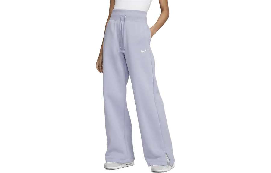 Nike Nike Sportswear Phoenix Fleece Women's High Waisted Wide Leg Sweatpants