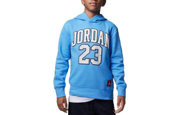 Nike Nike Kids Sweatshirts Hooded Moderate