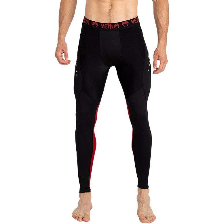 VENUM Adrenaline Sports Pants Men's Red