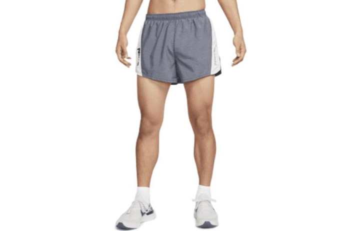 Nike Nike Sports Shorts Men's Gray Moderate