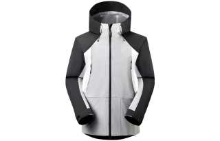 NATUREHIKE Waterproof, Windproof, And Abrasion Resistant Windbreaker Jacket Unisex