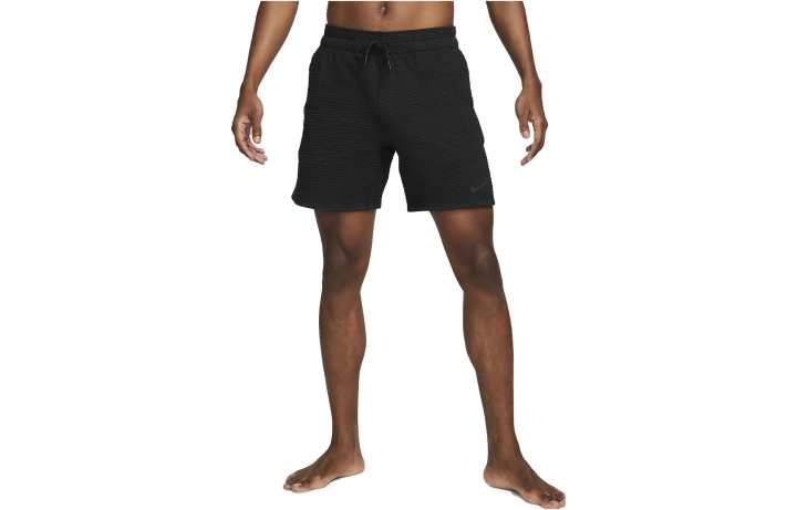 Nike Nike Casual Shorts Men's Black Moderate