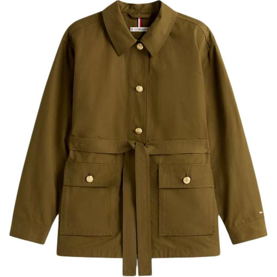 Tommy Hilfiger Jackets & Coats Women's