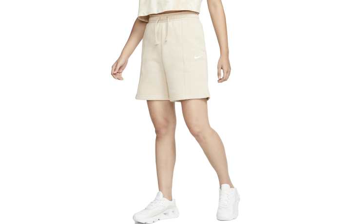 Nike Nike Casual Shorts Women's Beige Moderate