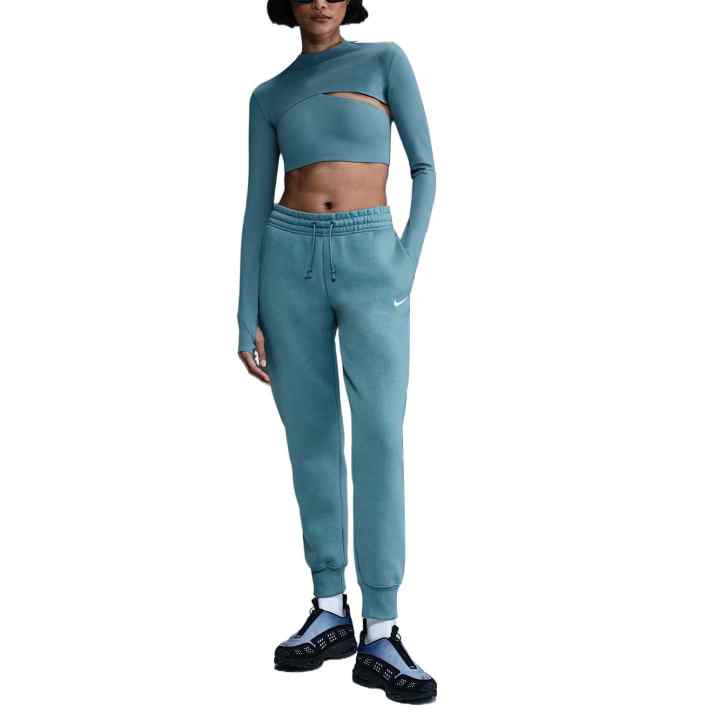 Nike Nike Sportswear Phoenix Fleece Women's Mid Rise Sweatpants