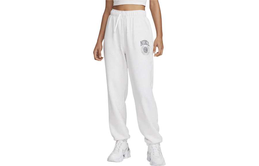 Nike Nike Sportswear Club Fleece Women's Oversized Mid-Rise Sweatpants
