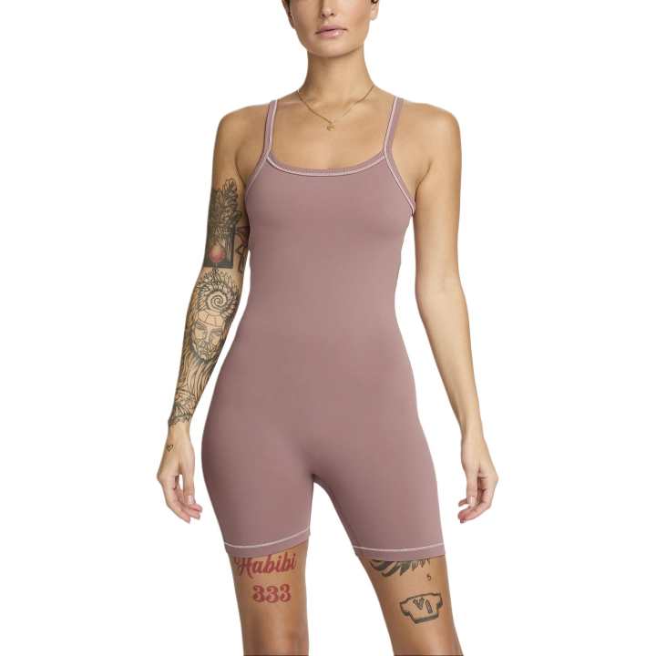 Nike Nike One Women's Dri-FIT Short Bodysuit