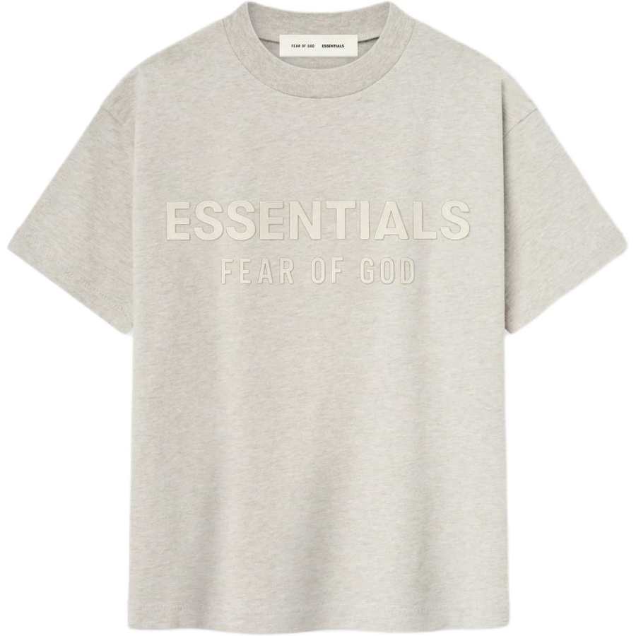 Fear Of God Essentials T Shirt Kids'