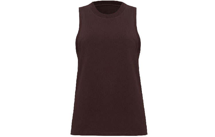 Lululemon Tank Tops Women's Crew Neck Moderate Other