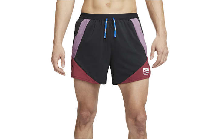 Nike Nike Casual Shorts Men's Black Moderate