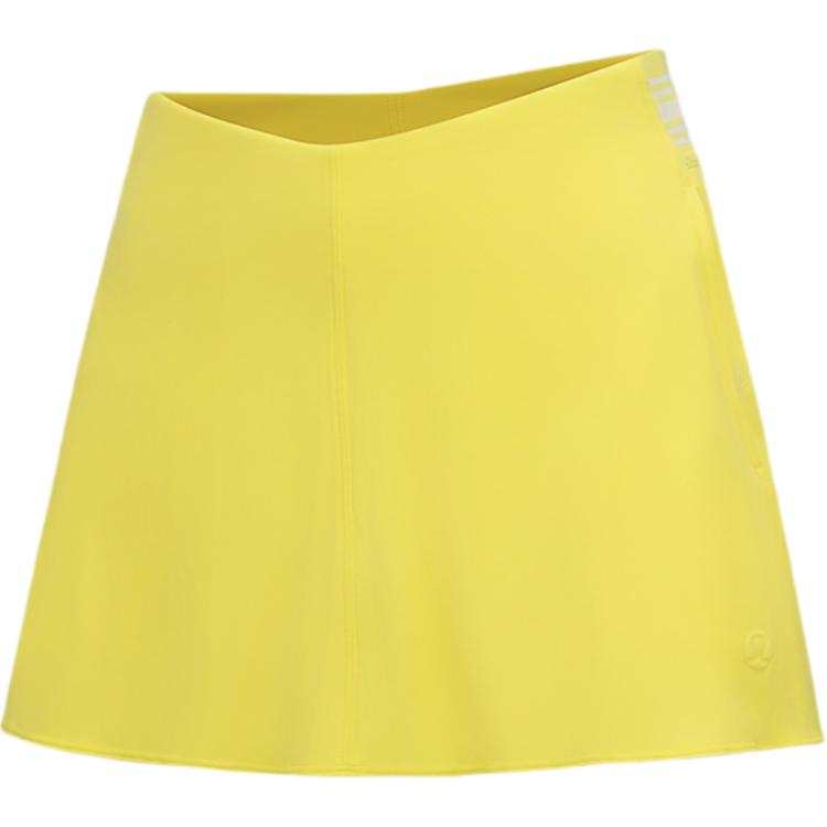 Lululemon SS24 V Waist Casual Short Skirts Women's