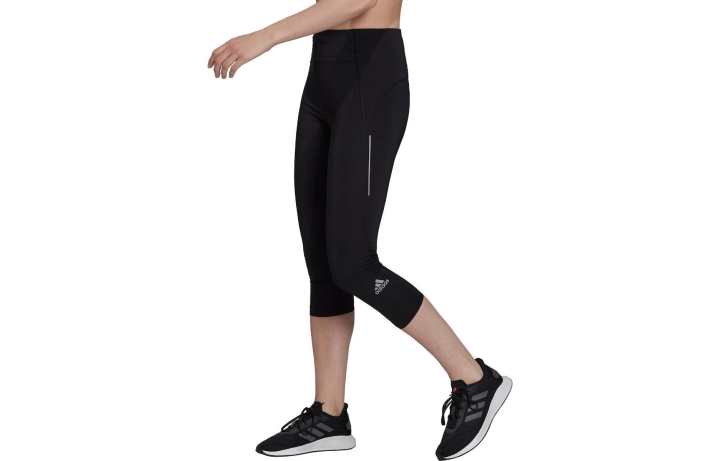 Adidas Adidas Sports Pants Women's Black