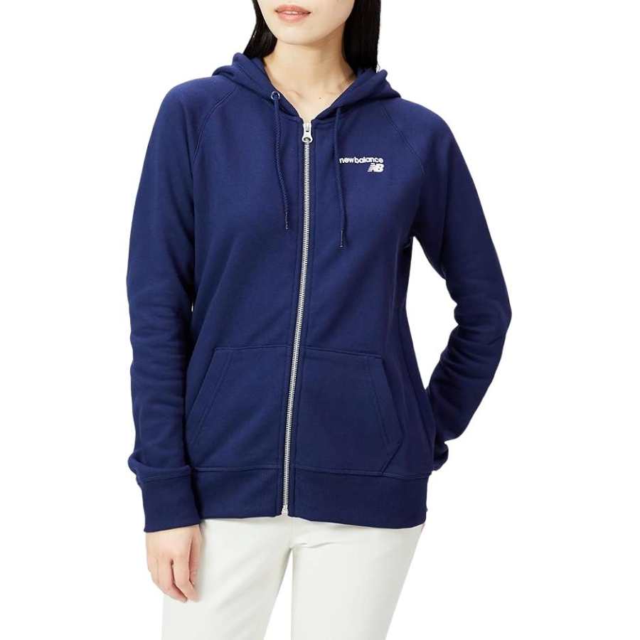 New Balance New Balance Jackets & Coats Women's Marine Blue
